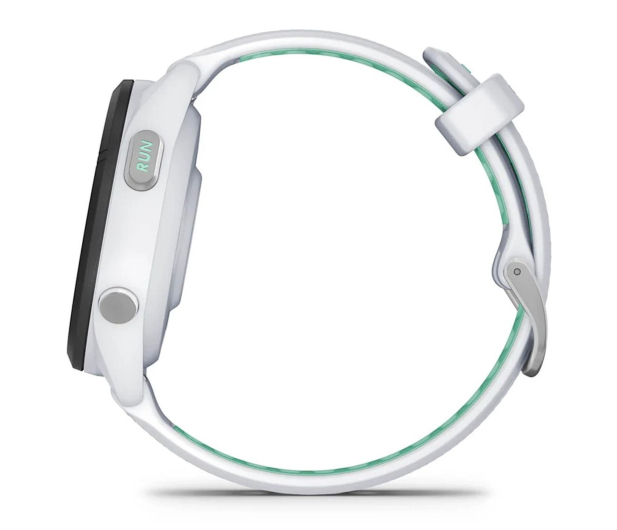 Garmin Forerunner 265S 42mm biały - 1361209 - zdjęcie 6